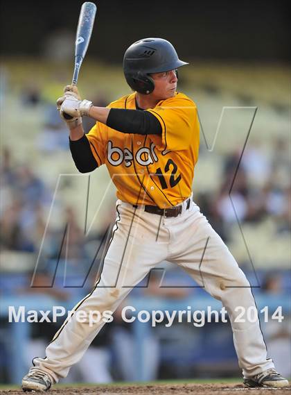 Thumbnail 1 in Temecula Valley vs. Aliso Niguel (CIF SS DIV 2 Final) photogallery.