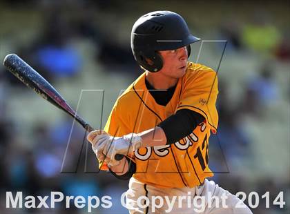 Thumbnail 2 in Temecula Valley vs. Aliso Niguel (CIF SS DIV 2 Final) photogallery.