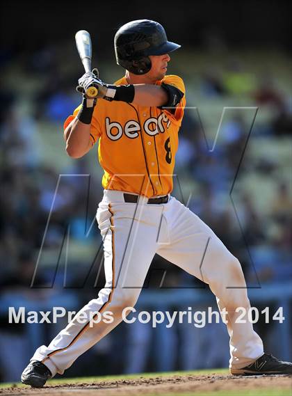 Thumbnail 3 in Temecula Valley vs. Aliso Niguel (CIF SS DIV 2 Final) photogallery.