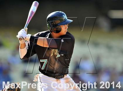 Thumbnail 2 in Temecula Valley vs. Aliso Niguel (CIF SS DIV 2 Final) photogallery.