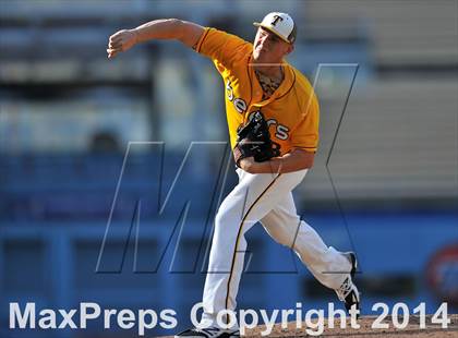 Thumbnail 3 in Temecula Valley vs. Aliso Niguel (CIF SS DIV 2 Final) photogallery.