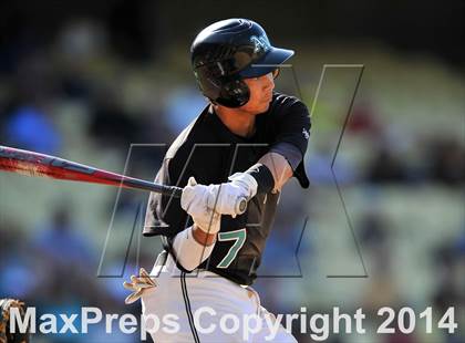 Thumbnail 2 in Temecula Valley vs. Aliso Niguel (CIF SS DIV 2 Final) photogallery.