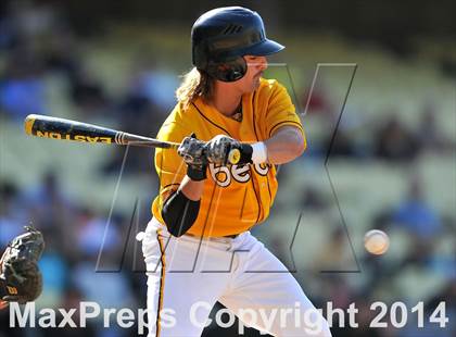 Thumbnail 3 in Temecula Valley vs. Aliso Niguel (CIF SS DIV 2 Final) photogallery.