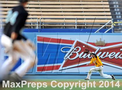 Thumbnail 1 in Temecula Valley vs. Aliso Niguel (CIF SS DIV 2 Final) photogallery.