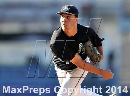 Thumbnail 1 in Temecula Valley vs. Aliso Niguel (CIF SS DIV 2 Final) photogallery.