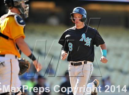 Thumbnail 1 in Temecula Valley vs. Aliso Niguel (CIF SS DIV 2 Final) photogallery.