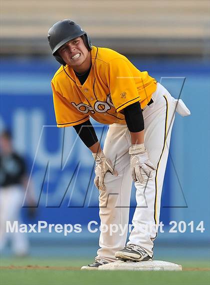 Thumbnail 3 in Temecula Valley vs. Aliso Niguel (CIF SS DIV 2 Final) photogallery.