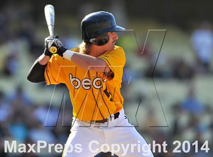 Thumbnail 2 in Temecula Valley vs. Aliso Niguel (CIF SS DIV 2 Final) photogallery.