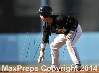 Thumbnail 3 in Temecula Valley vs. Aliso Niguel (CIF SS DIV 2 Final) photogallery.