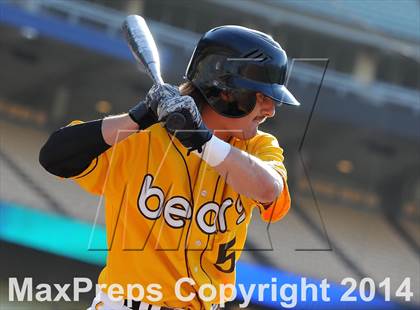 Thumbnail 1 in Temecula Valley vs. Aliso Niguel (CIF SS DIV 2 Final) photogallery.