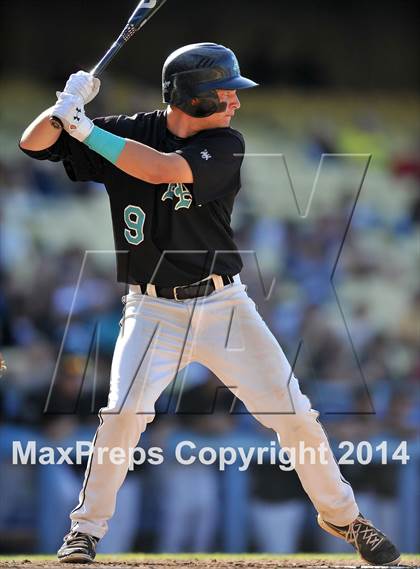 Thumbnail 1 in Temecula Valley vs. Aliso Niguel (CIF SS DIV 2 Final) photogallery.