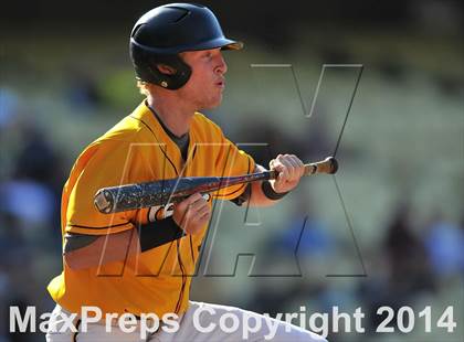 Thumbnail 3 in Temecula Valley vs. Aliso Niguel (CIF SS DIV 2 Final) photogallery.