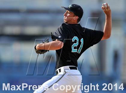 Thumbnail 3 in Temecula Valley vs. Aliso Niguel (CIF SS DIV 2 Final) photogallery.