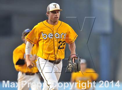 Thumbnail 1 in Temecula Valley vs. Aliso Niguel (CIF SS DIV 2 Final) photogallery.