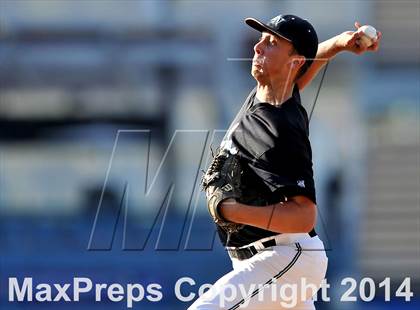 Thumbnail 3 in Temecula Valley vs. Aliso Niguel (CIF SS DIV 2 Final) photogallery.
