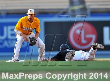 Thumbnail 1 in Temecula Valley vs. Aliso Niguel (CIF SS DIV 2 Final) photogallery.