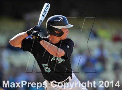 Thumbnail 2 in Temecula Valley vs. Aliso Niguel (CIF SS DIV 2 Final) photogallery.