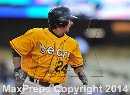 Thumbnail 2 in Temecula Valley vs. Aliso Niguel (CIF SS DIV 2 Final) photogallery.