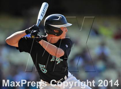 Thumbnail 2 in Temecula Valley vs. Aliso Niguel (CIF SS DIV 2 Final) photogallery.