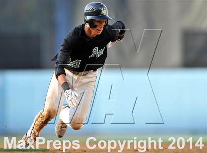 Thumbnail 3 in Temecula Valley vs. Aliso Niguel (CIF SS DIV 2 Final) photogallery.