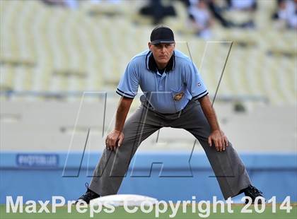 Thumbnail 2 in Temecula Valley vs. Aliso Niguel (CIF SS DIV 2 Final) photogallery.
