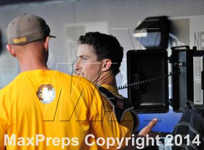 Thumbnail 1 in Temecula Valley vs. Aliso Niguel (CIF SS DIV 2 Final) photogallery.