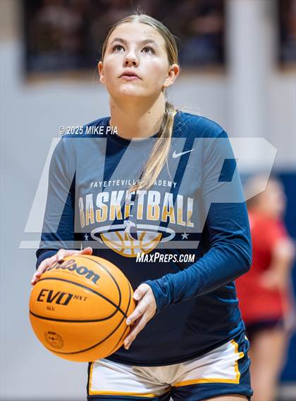 Thumbnail 3 in Rocky Mount Academy @ Fayetteville Academy photogallery.