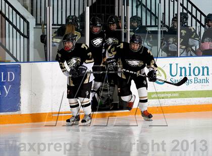 Thumbnail 2 in Trumbull/St. Joseph @ Ridgefield/Immaculate photogallery.