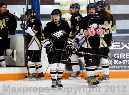 Thumbnail 2 in Trumbull/St. Joseph @ Ridgefield/Immaculate photogallery.