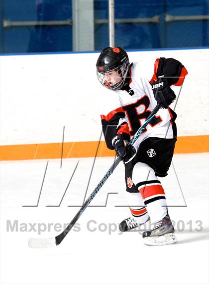 Thumbnail 1 in Trumbull/St. Joseph @ Ridgefield/Immaculate photogallery.
