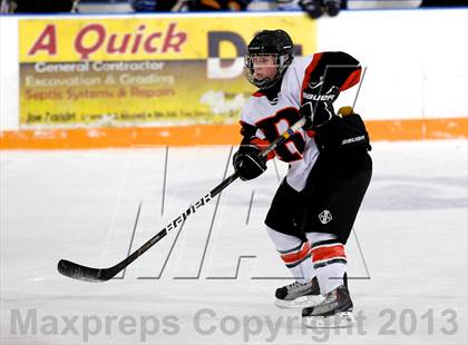 Thumbnail 3 in Trumbull/St. Joseph @ Ridgefield/Immaculate photogallery.