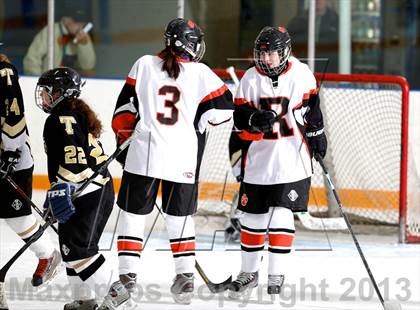 Thumbnail 1 in Trumbull/St. Joseph @ Ridgefield/Immaculate photogallery.