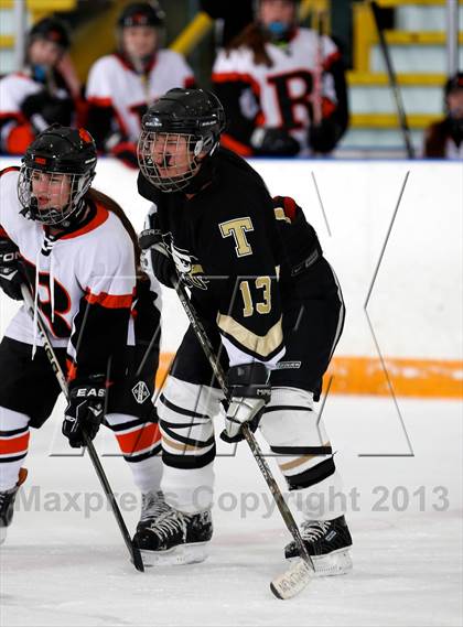 Thumbnail 1 in Trumbull/St. Joseph @ Ridgefield/Immaculate photogallery.