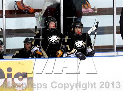 Thumbnail 3 in Trumbull/St. Joseph @ Ridgefield/Immaculate photogallery.
