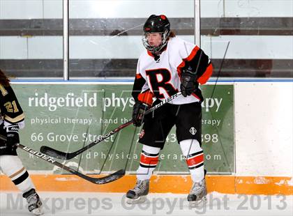 Thumbnail 3 in Trumbull/St. Joseph @ Ridgefield/Immaculate photogallery.
