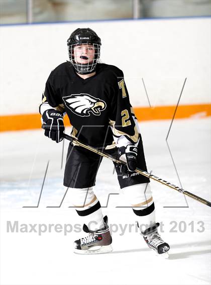 Thumbnail 1 in Trumbull/St. Joseph @ Ridgefield/Immaculate photogallery.