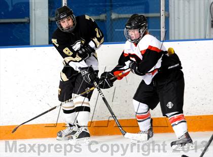 Thumbnail 2 in Trumbull/St. Joseph @ Ridgefield/Immaculate photogallery.