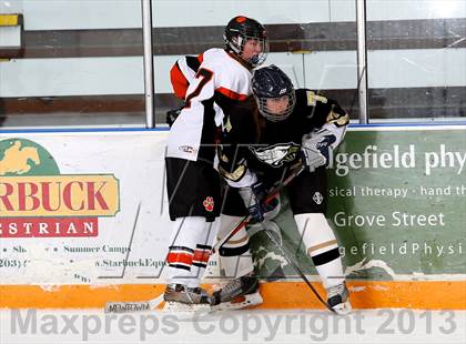 Thumbnail 3 in Trumbull/St. Joseph @ Ridgefield/Immaculate photogallery.