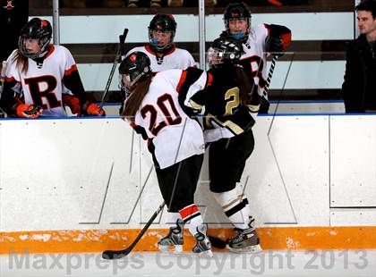 Thumbnail 2 in Trumbull/St. Joseph @ Ridgefield/Immaculate photogallery.