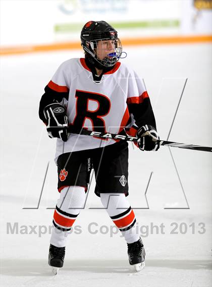 Thumbnail 3 in Trumbull/St. Joseph @ Ridgefield/Immaculate photogallery.