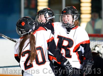 Thumbnail 2 in Trumbull/St. Joseph @ Ridgefield/Immaculate photogallery.