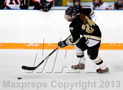 Thumbnail 3 in Trumbull/St. Joseph @ Ridgefield/Immaculate photogallery.