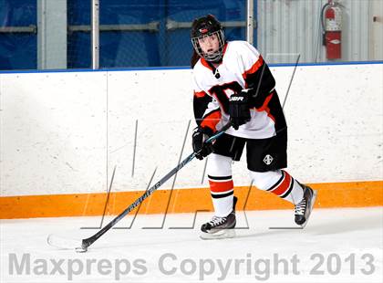 Thumbnail 1 in Trumbull/St. Joseph @ Ridgefield/Immaculate photogallery.