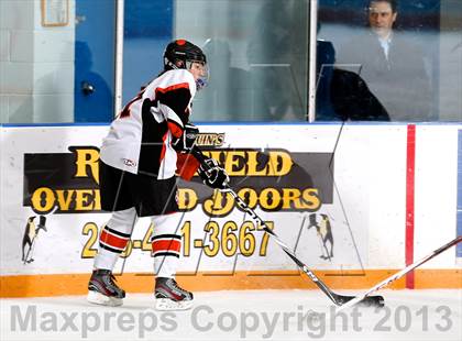 Thumbnail 1 in Trumbull/St. Joseph @ Ridgefield/Immaculate photogallery.