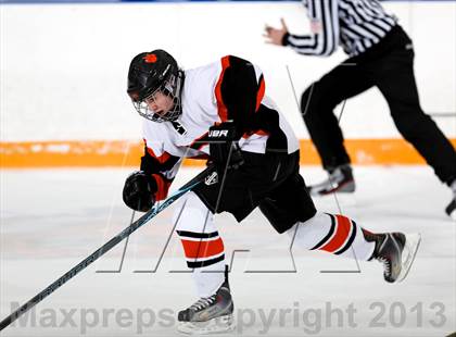 Thumbnail 3 in Trumbull/St. Joseph @ Ridgefield/Immaculate photogallery.