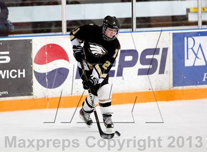 Thumbnail 3 in Trumbull/St. Joseph @ Ridgefield/Immaculate photogallery.