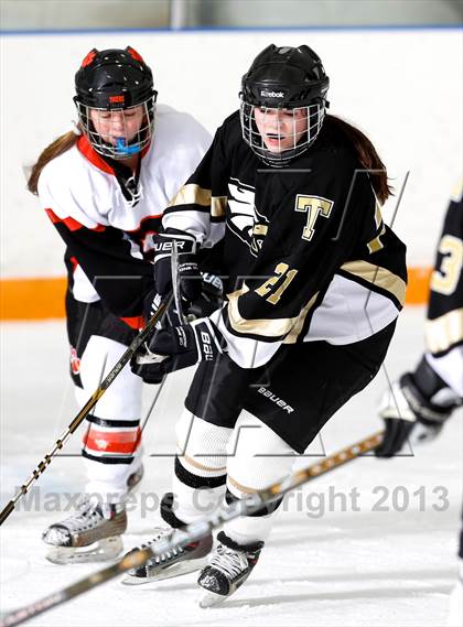 Thumbnail 3 in Trumbull/St. Joseph @ Ridgefield/Immaculate photogallery.