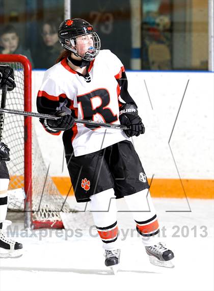 Thumbnail 2 in Trumbull/St. Joseph @ Ridgefield/Immaculate photogallery.