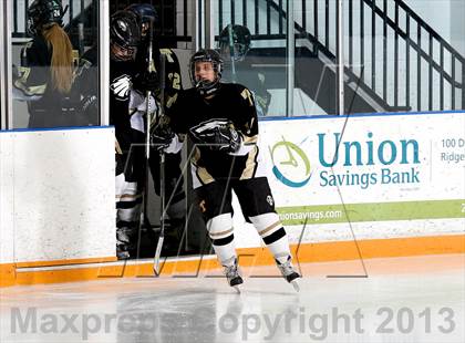Thumbnail 2 in Trumbull/St. Joseph @ Ridgefield/Immaculate photogallery.