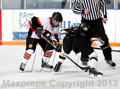 Thumbnail 3 in Trumbull/St. Joseph @ Ridgefield/Immaculate photogallery.